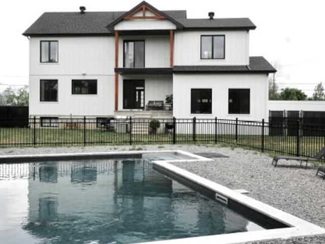 House for sale in Les Maskoutains, Quebec