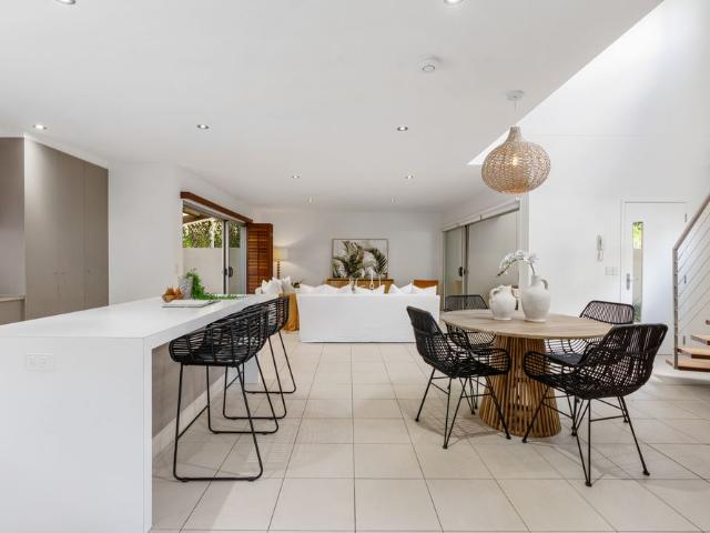 Townhouse for rent in Gold Coast, Queensland