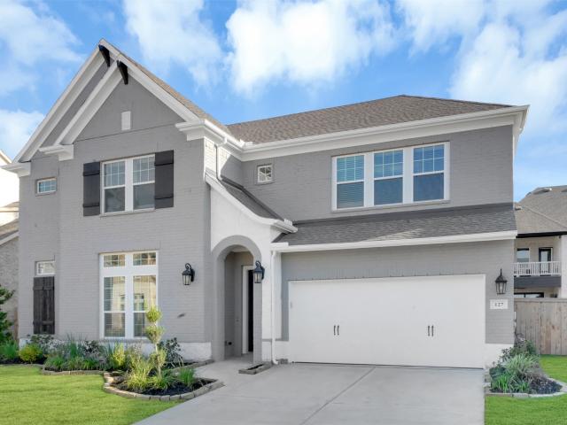 Property for sale in Texas