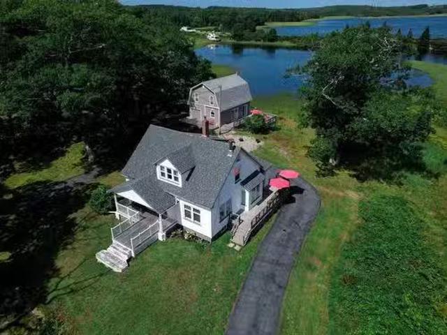House for sale in Glenwood, Nova Scotia