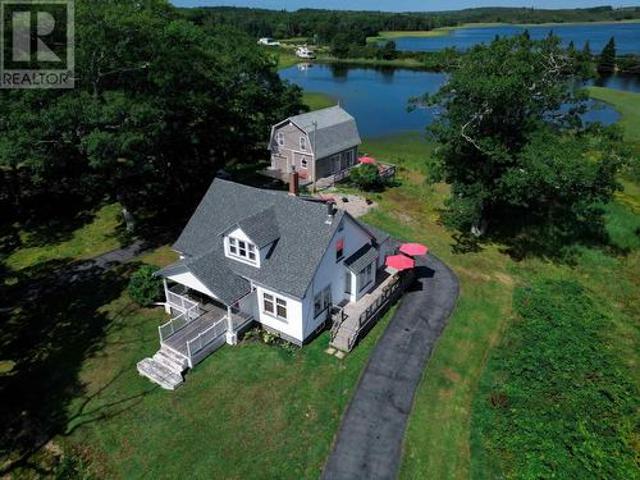 House for sale in Glenwood, Nova Scotia