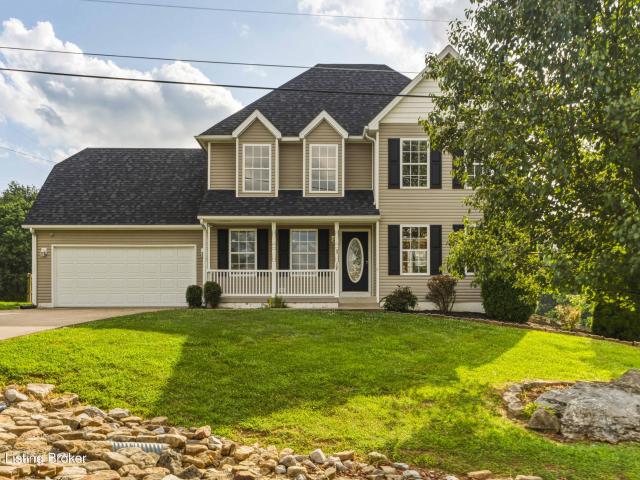 House for sale in Brandenburg, Kentucky