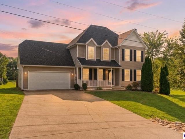 House for sale in Brandenburg, Kentucky