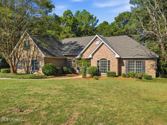 House for sale in Petal, Forrest County