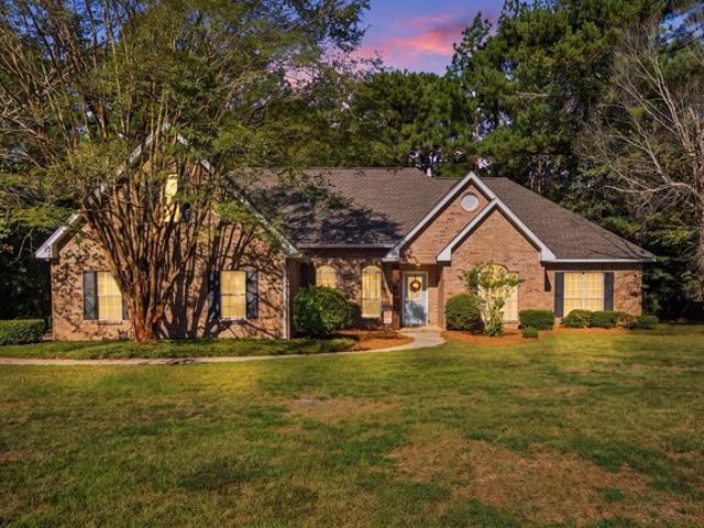 House for sale in Petal, Mississippi
