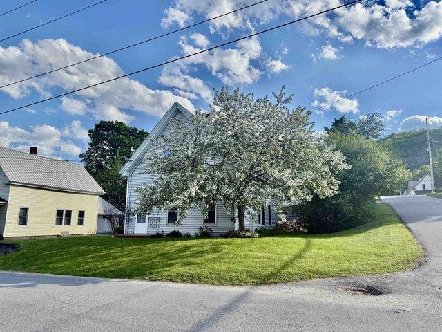 House for sale in Hardwick, Vermont