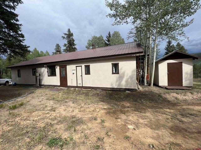 House for sale in Gunnison, Colorado