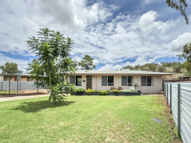 House for rent in Araluen, Northern Territory