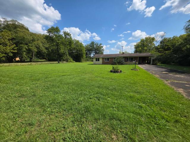 House for sale in Jamestown, Kentucky