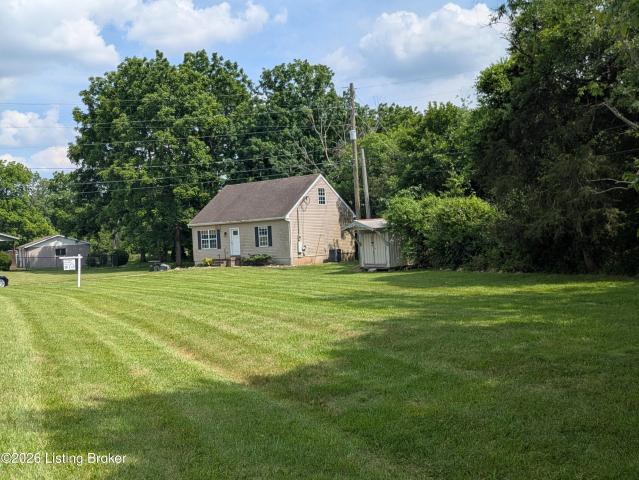 House for sale in Mount Washington, Kentucky