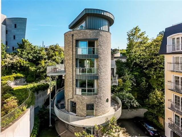 House to rent in Dun Laoghaire