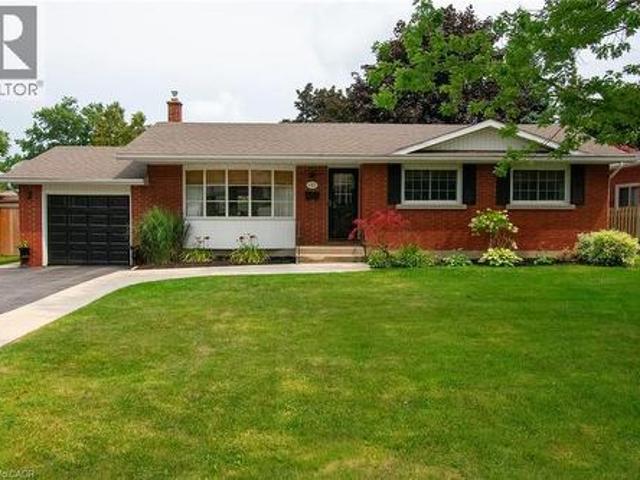 House for sale in Dunnville, Ontario