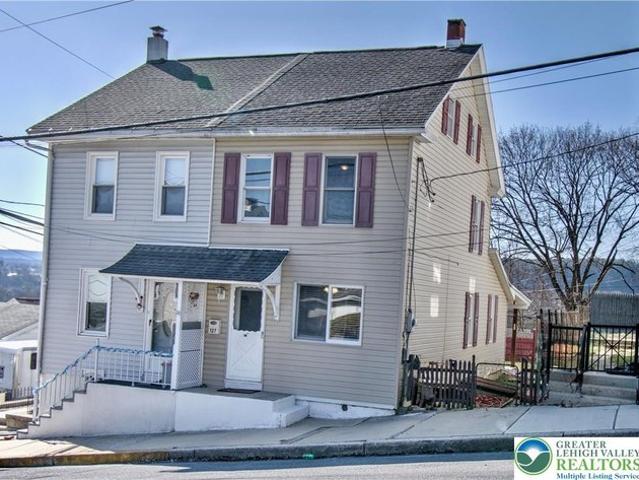 House for sale in Carbon, Pennsylvania