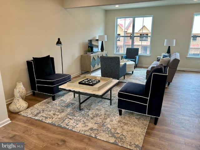 Townhouse for sale in Harleysville, Pennsylvania