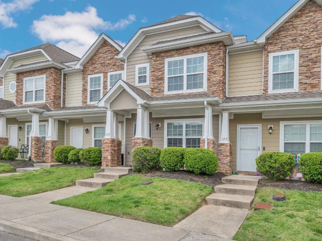 Townhouse for sale in Tennessee