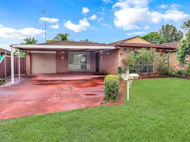House for rent in Sydney, New South Wales