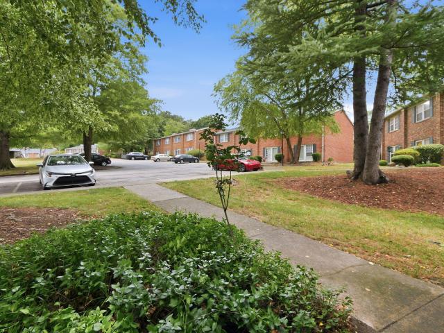 Townhouse for sale in Carrboro, North Carolina