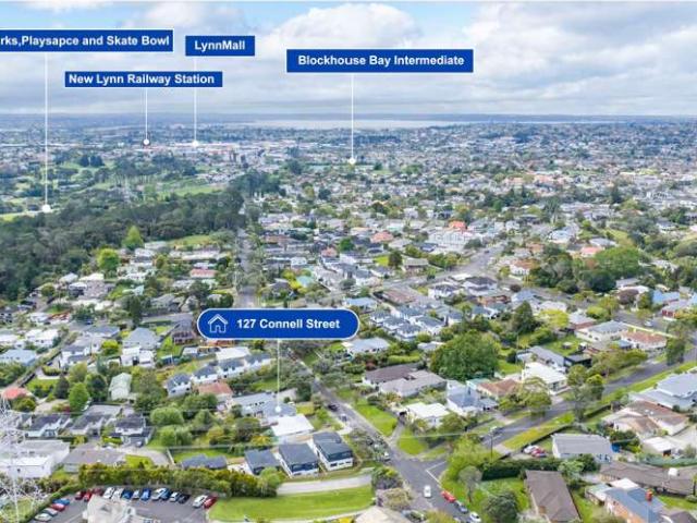 House for sale in Blockhouse Bay, Whau