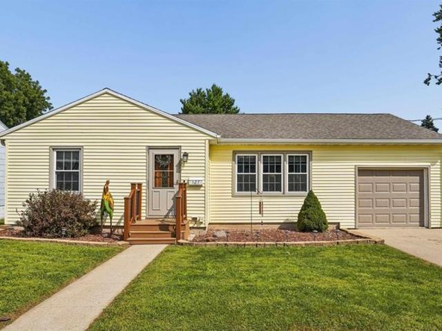 House for sale in West Union, Iowa