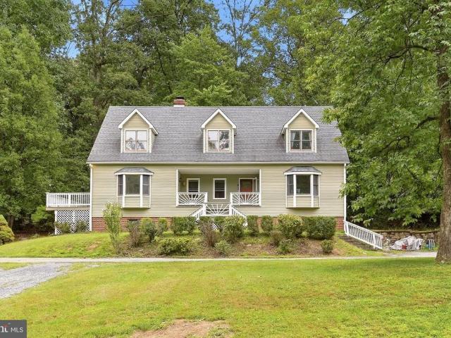 House for sale in Mountain Mission, Harpers Ferry