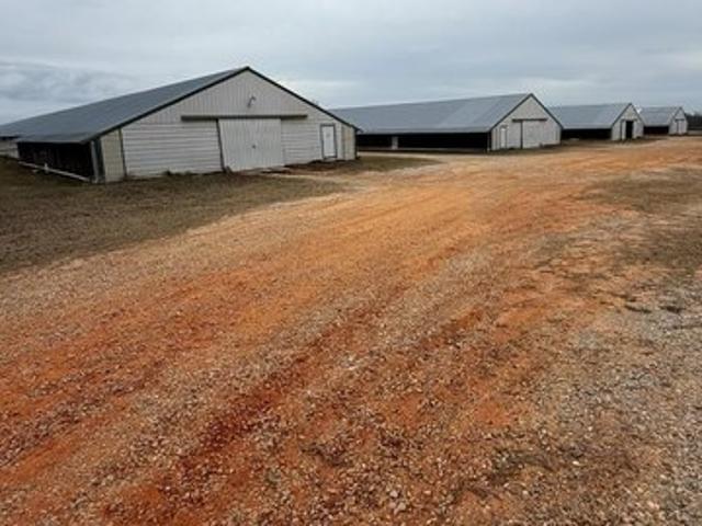 Farm for sale in Clayton, Alabama
