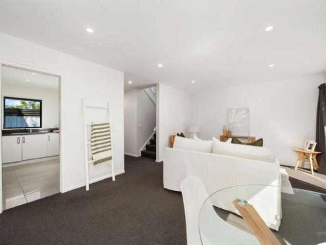House for sale in Saint Albans, Fendalton-Waimari-Harewood Community