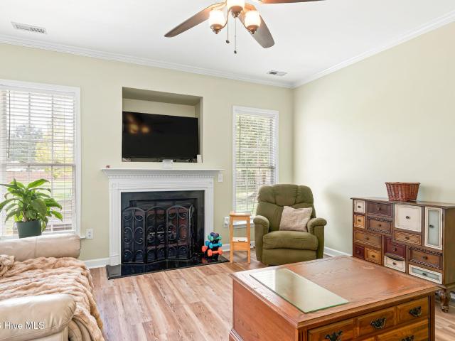 House for sale in Burgaw, North Carolina