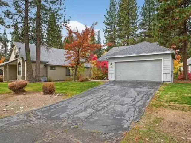 House for rent in Truckee, California