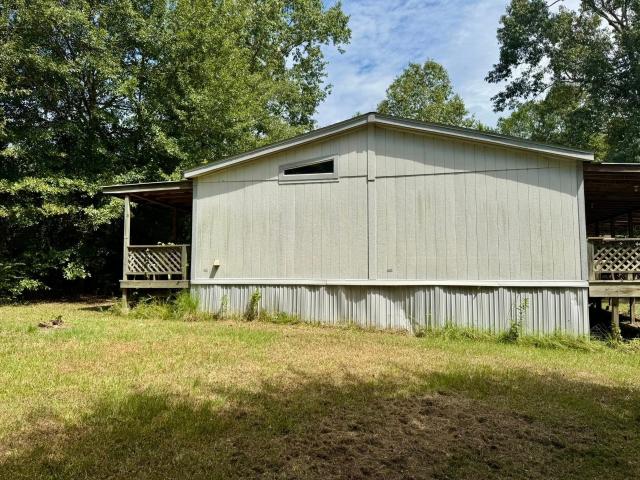 House for sale in Bronson, Texas