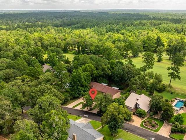 House for sale in Nacogdoches, Texas
