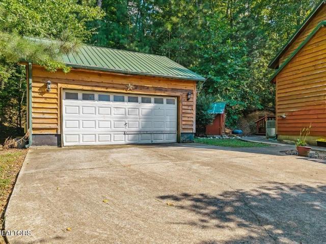 House for sale in Calhoun, East Tennessee