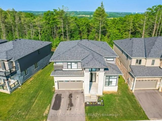 House for sale in County Of Brant, Ontario