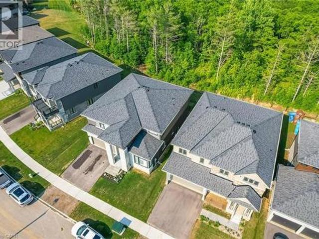 House for sale in County Of Brant, Ontario