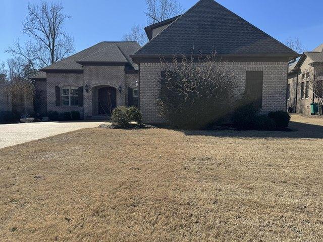 House for sale in Saltillo, Mississippi