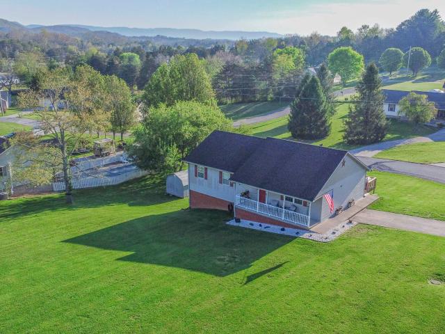 House for sale in Tennessee