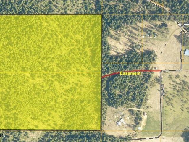 Land for sale in Priest River, Idaho