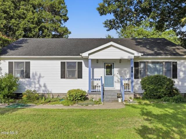 House for sale in Edenton, North Carolina
