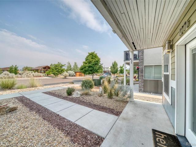 Townhouse for sale in Chaffee, Colorado