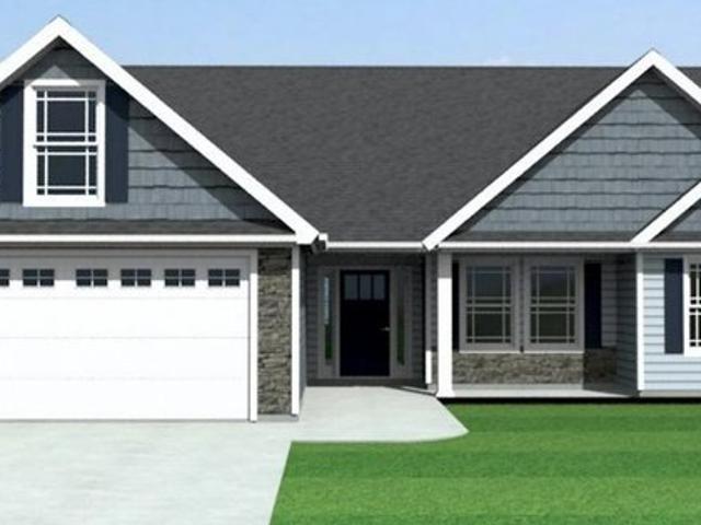 House for sale in Gaffney, South Carolina
