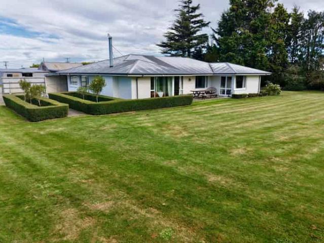 House for rent in Canterbury