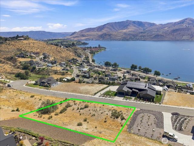 Land for sale in Chelan, Chelan County