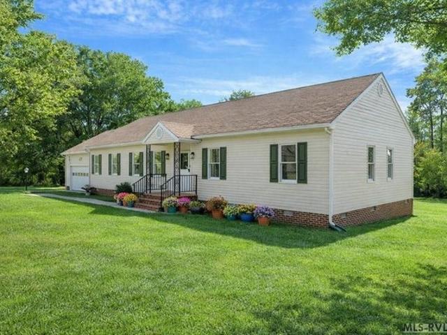 House for sale in Virginia