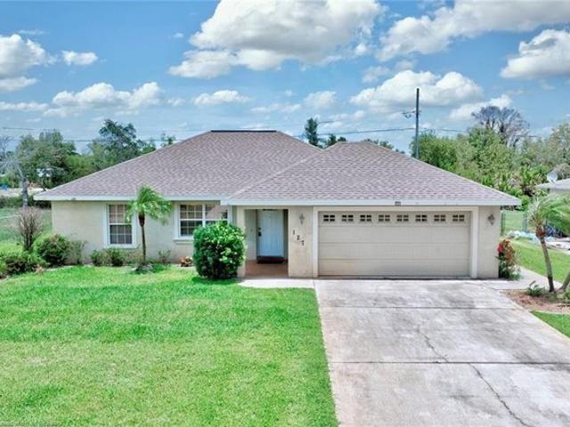 House for sale in Lake Placid, Florida