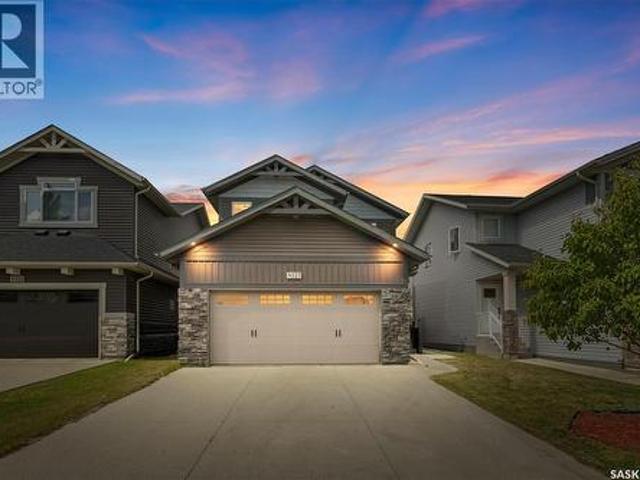 House for sale in Saskatoon, Saskatchewan