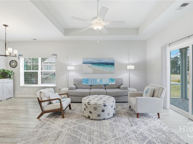Townhouse for sale in Pooler, Georgia
