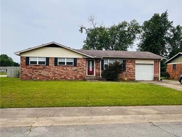 House for sale in Ark