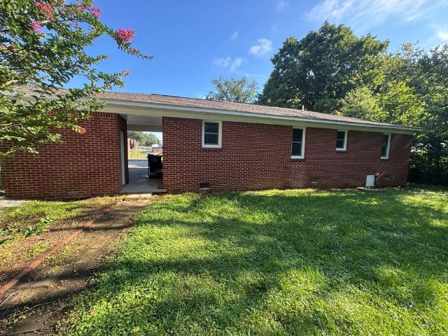 House for sale in Tennessee