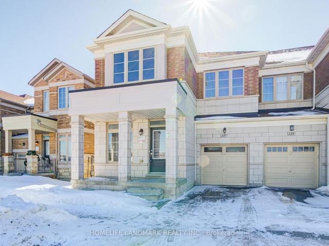 Townhouse for sale in Woburn, Ontario
