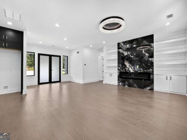 House for sale in Auburn, Georgia
