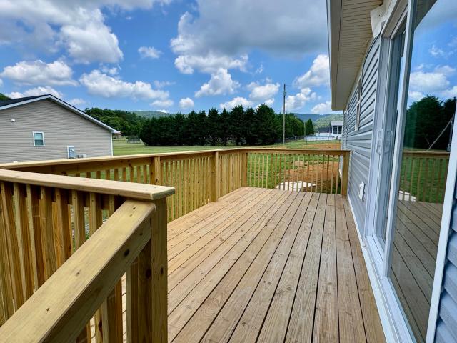 House for sale in Tennessee